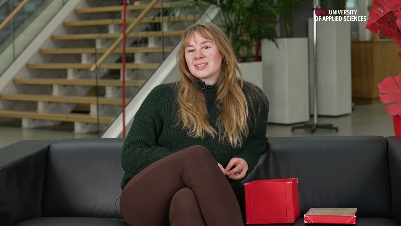 HAN | Hulp bij studiekeuze: Toegepaste Psychologie