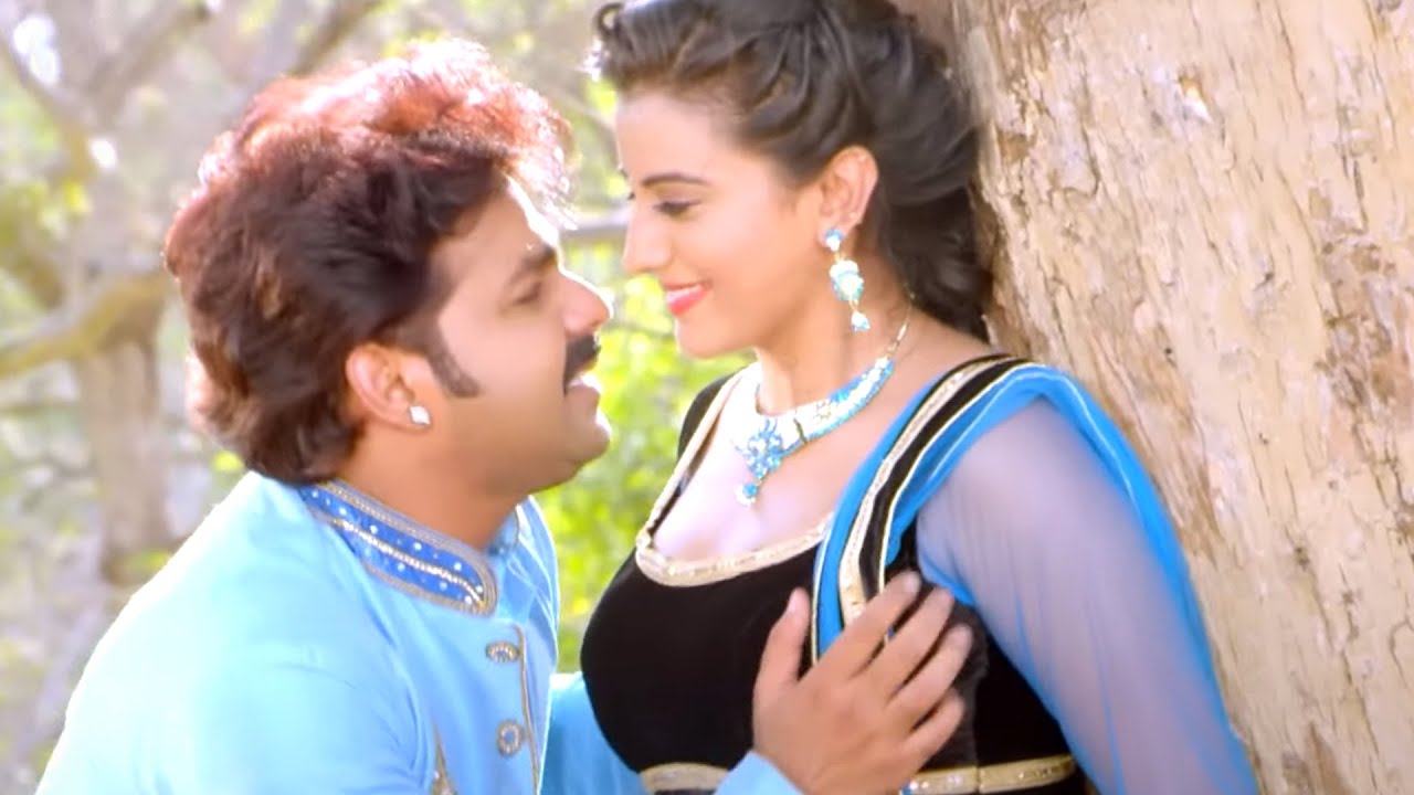 चल पिपरवा के तरवा || Peeparawa Ke Tarawa || #Pawan_Singh || Tridev || #Bhojpuri Hit Video Song 2023