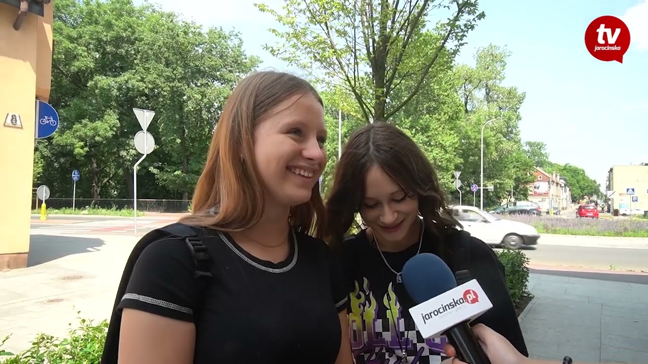 Sonda uliczna-Czego brakuje młodzieży w Jarocinie?