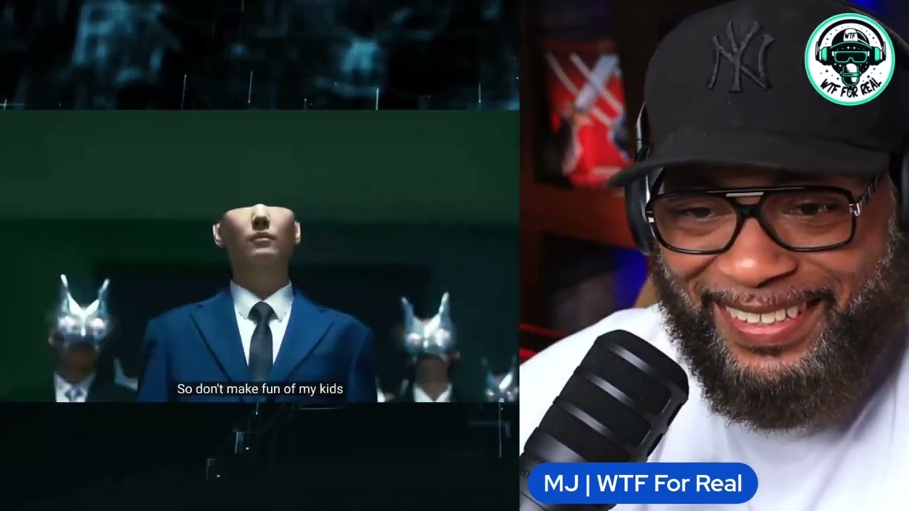 Woke Up by XG | MUSIC REACTION! 😲 Rap Powerhouse Hit