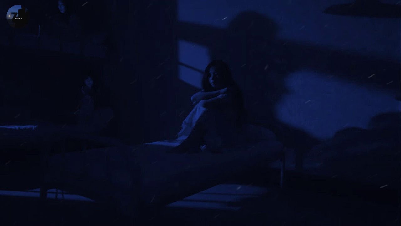 that feeling when the world is asleep, but you’re not.