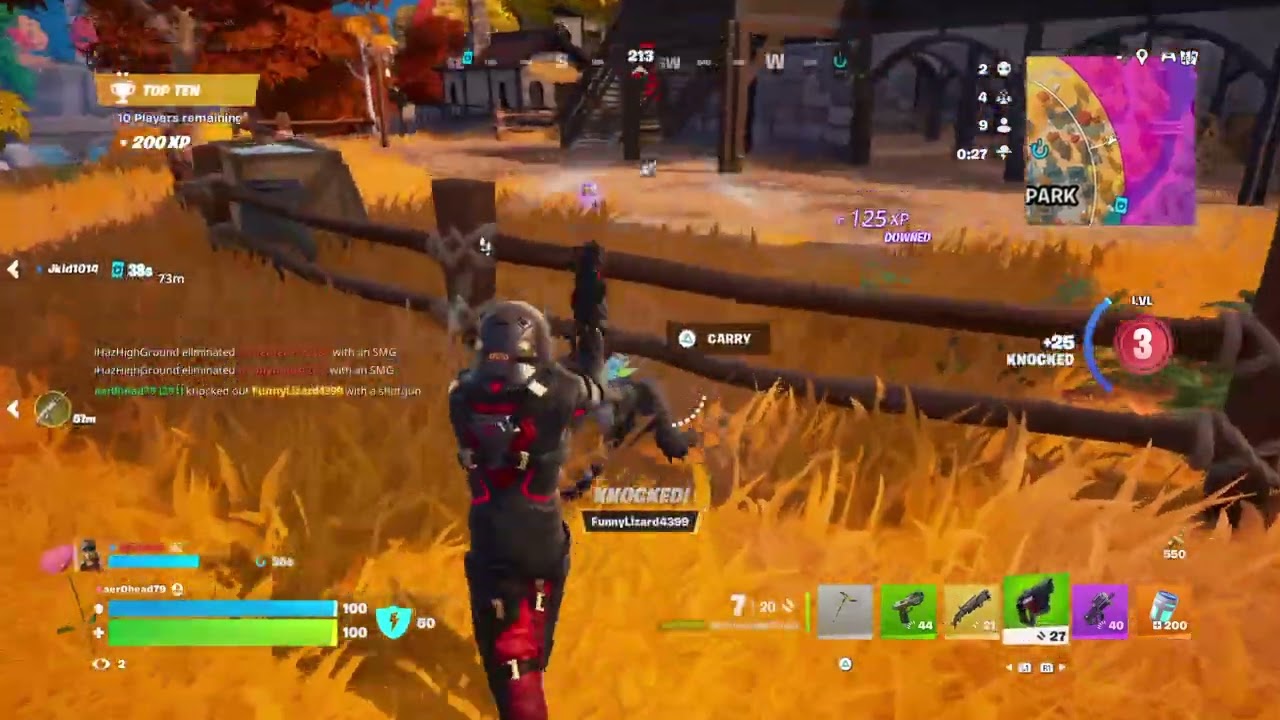 Bliz Duo W