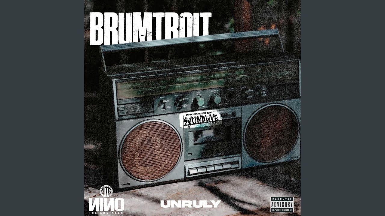 Brumtroit