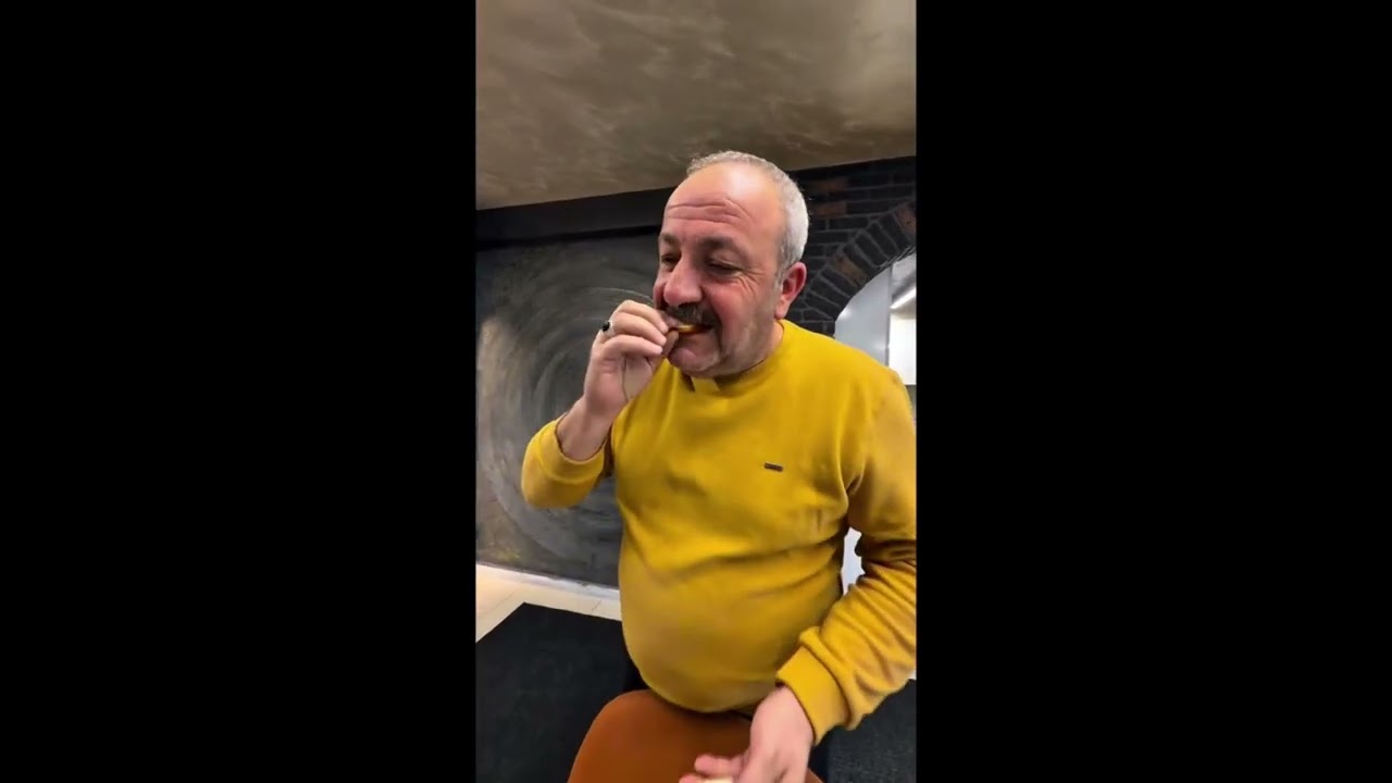 Herkes Kayserili o galericiyi konuşuyor! Türkiye’nin her yerinden ona akın var