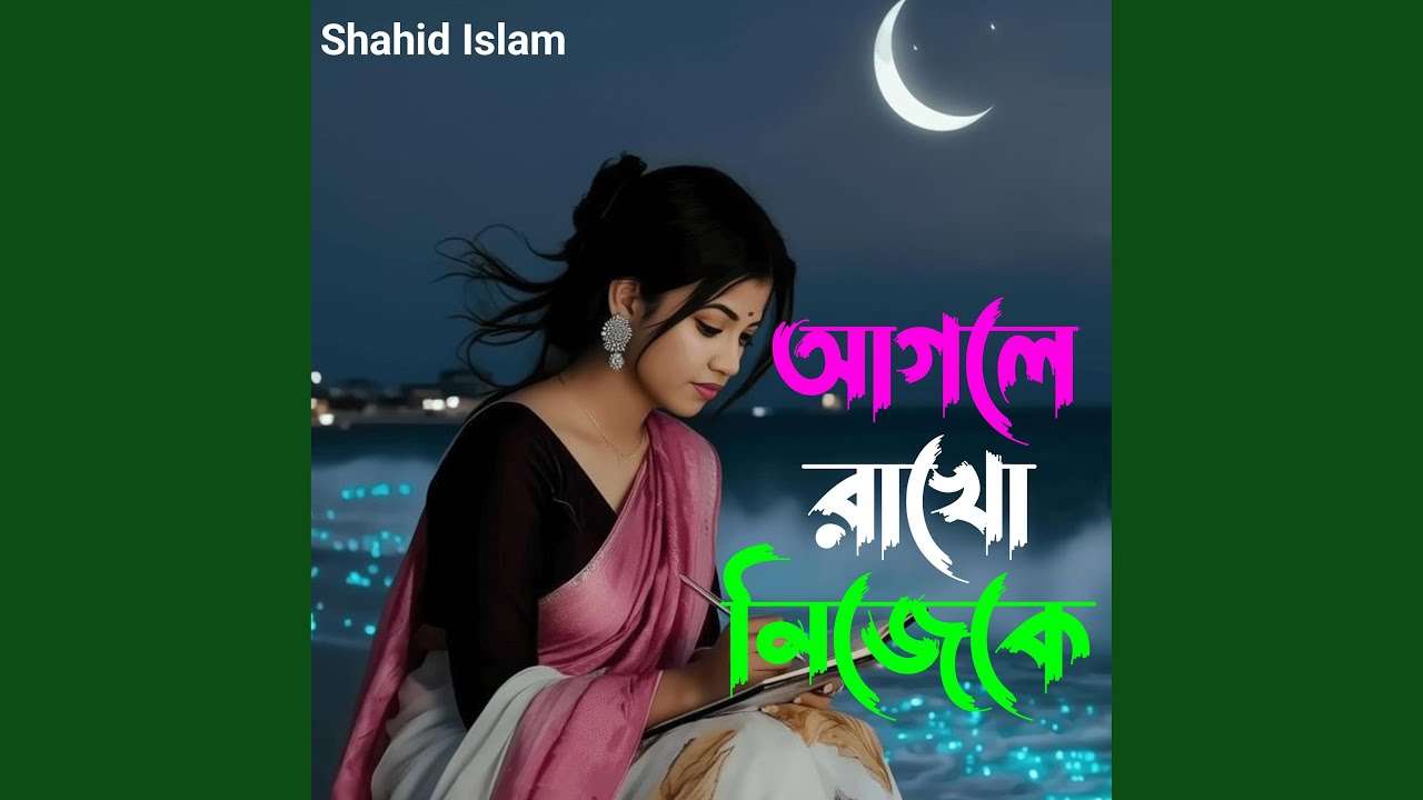 আগলে রেখো নিজেকে