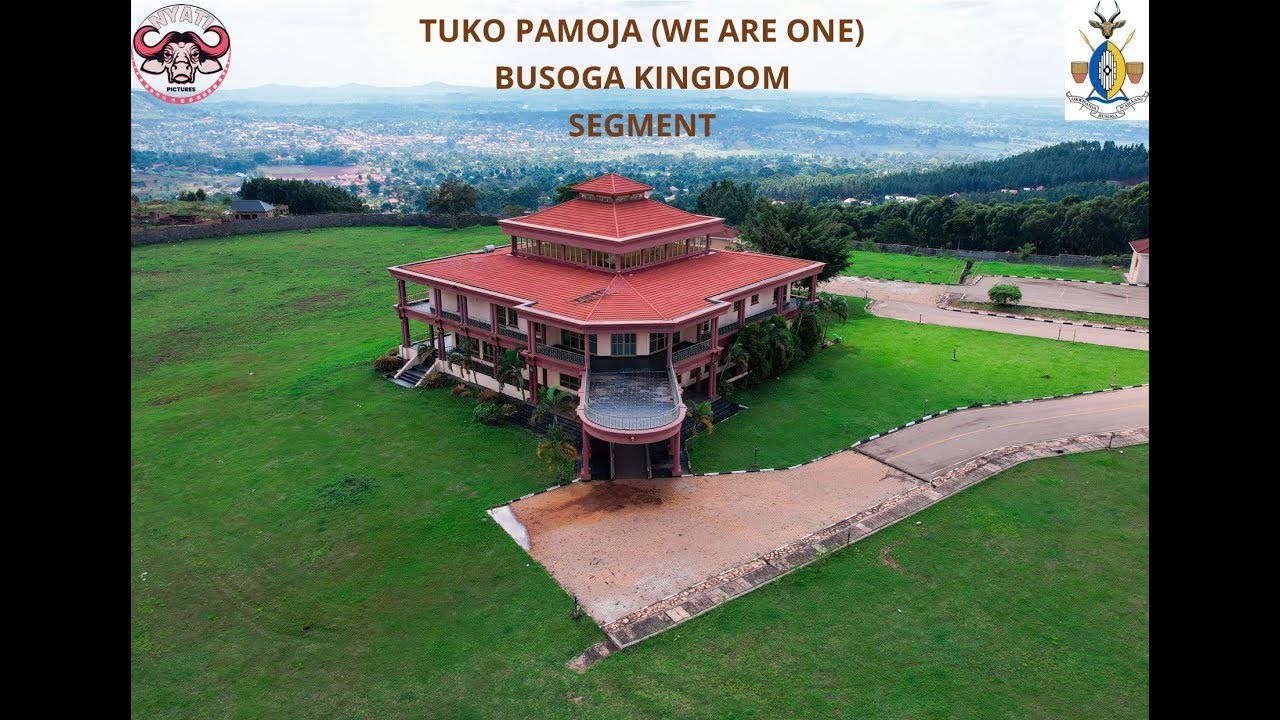 Tuko Pamoja: Busoga Trailer