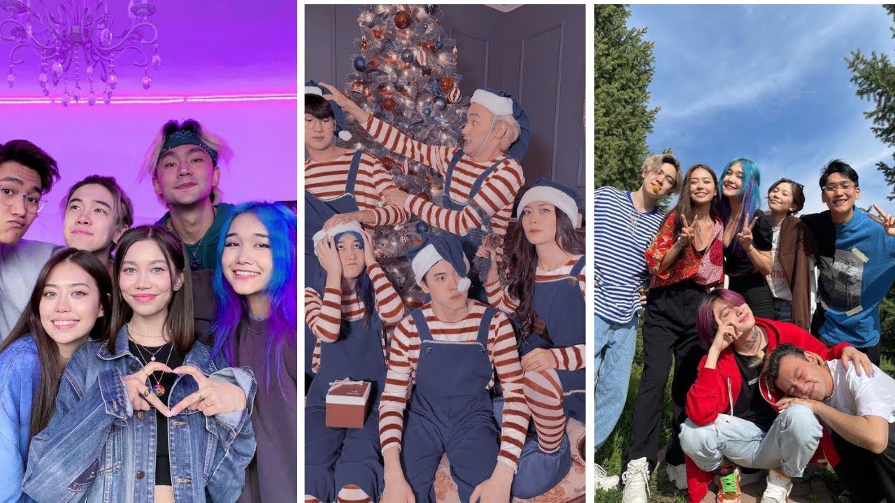 BIP HOUSE  TIK TOK  COMPILATION