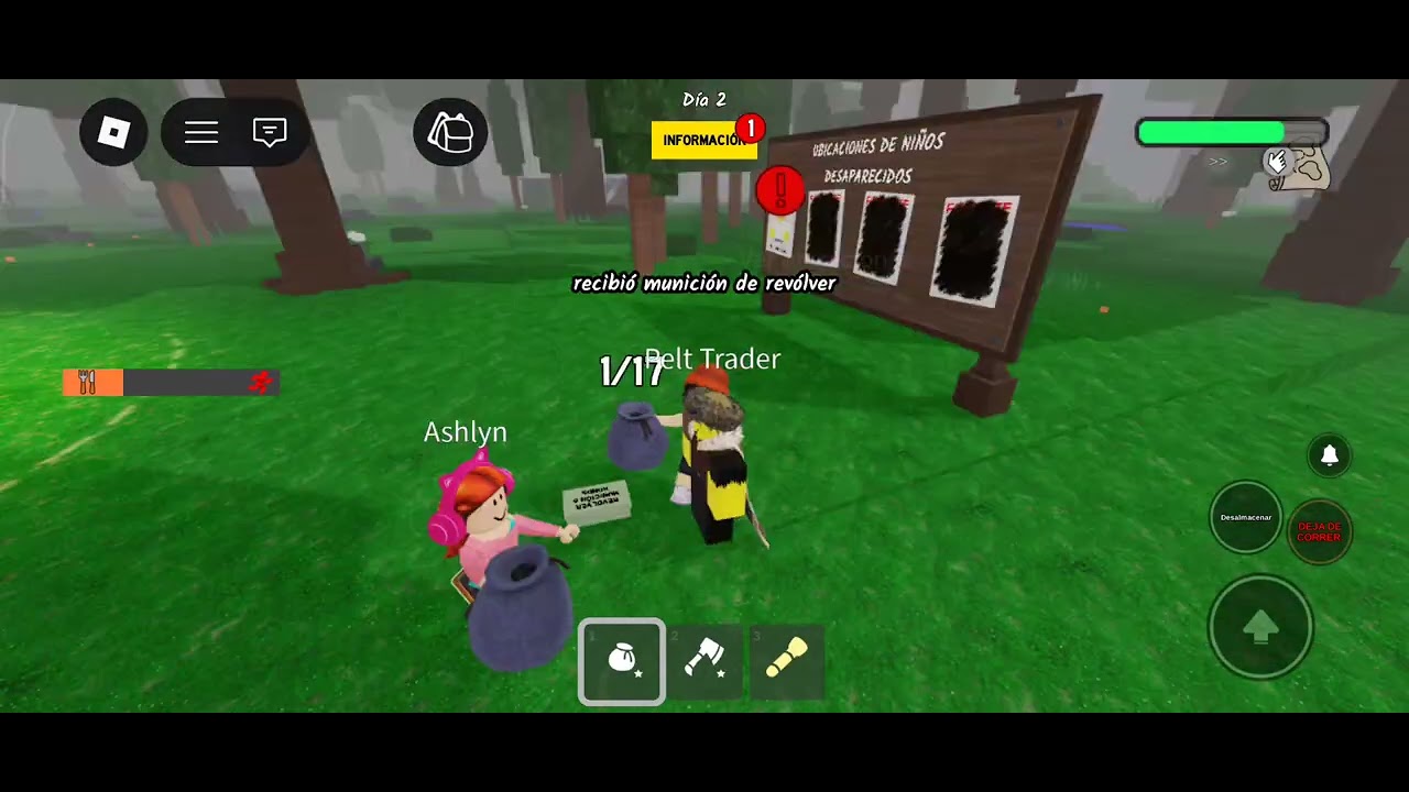 Jugando 99 noches con mi amiga y se tuvo q ir 🥹