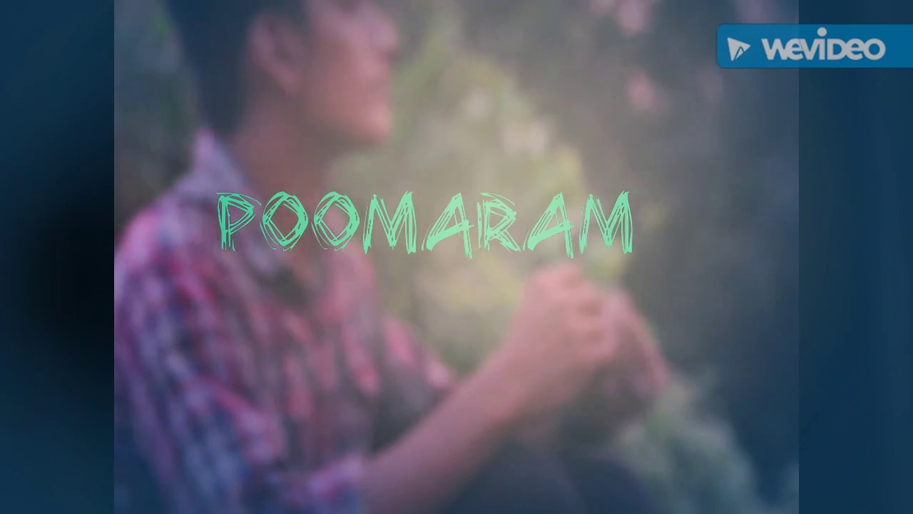 Poomaram teaser