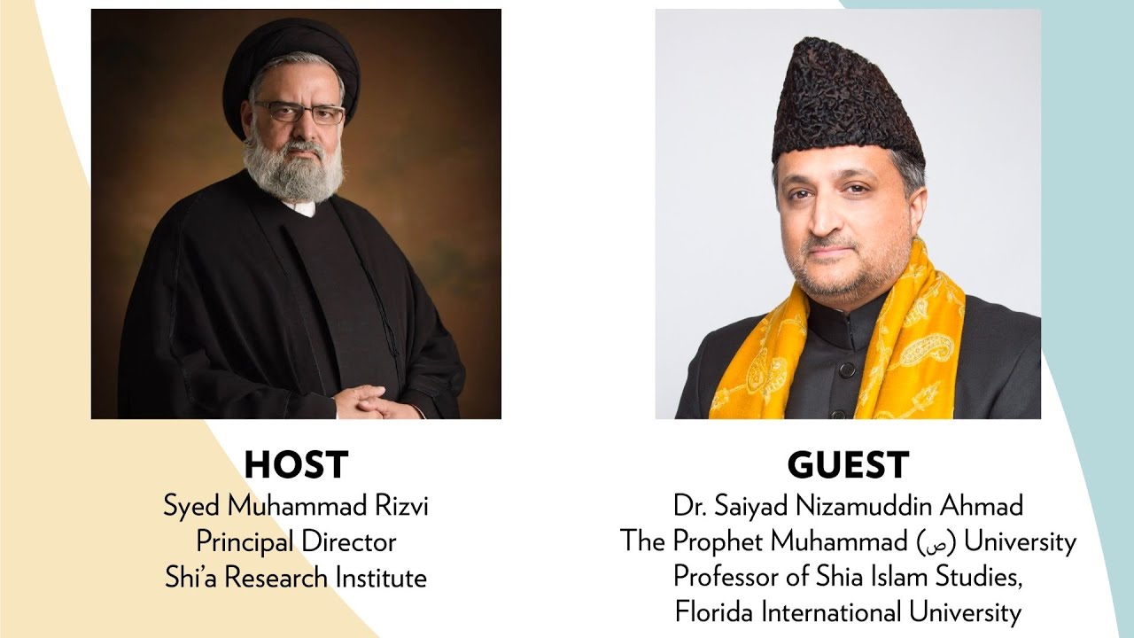Ep. 18 | The Use of Reason in Islamic Theology: An Exploration of Nasir al-Din al-Tusi