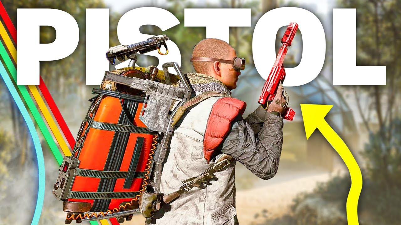 These Pistol Runs made me RICH!
