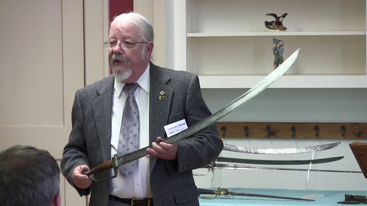 An Evening With Mike Morgan:  