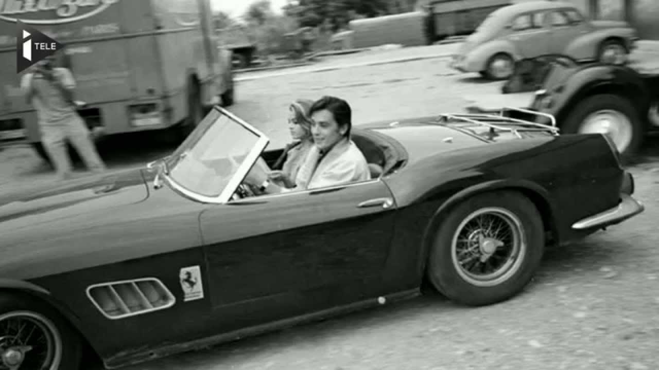 Niort : une collection de voitures de luxe d&eacute;couverte
