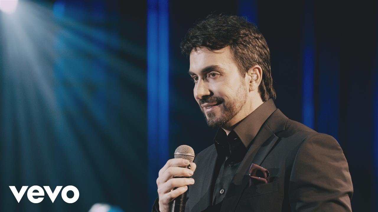 Padre Fábio de Melo - O Vendedor de Sonhos (Ao Vivo)