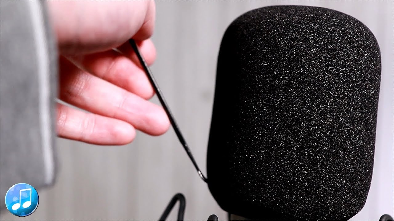 [ASMR] 耳後ろに刺激を感じてしまう耳かき | No Talking