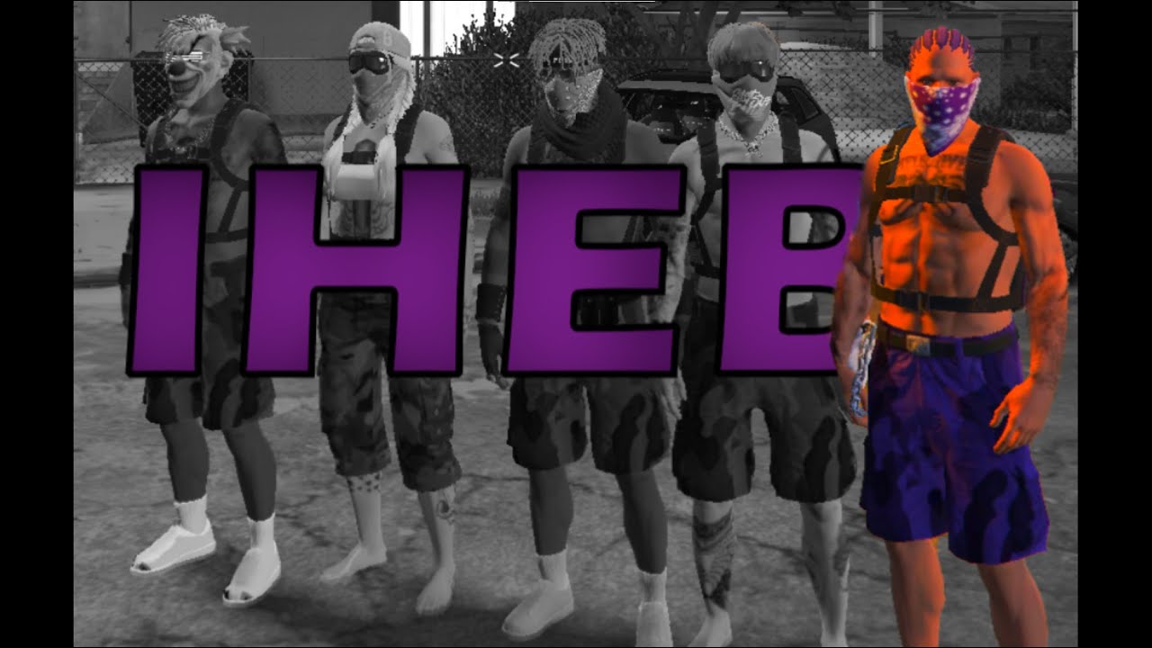 boom boom taf back to clap- #4 highlight 