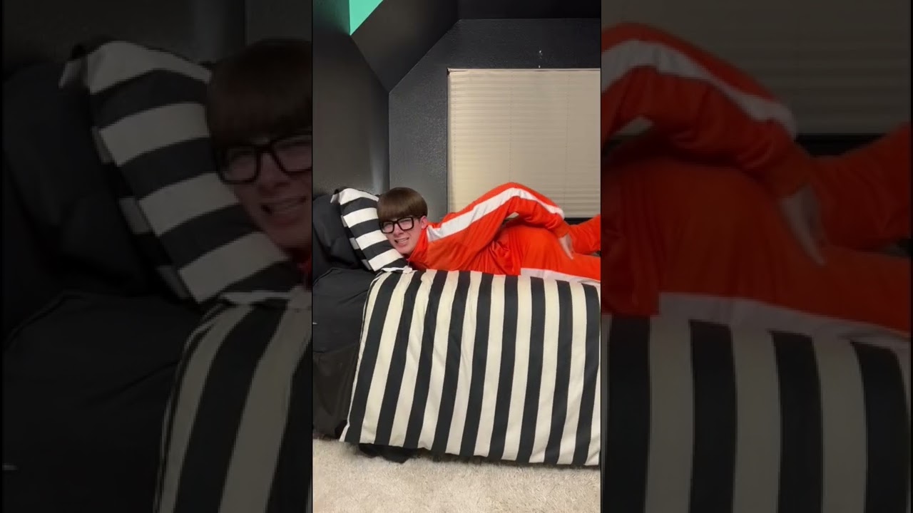 У меня болит задница