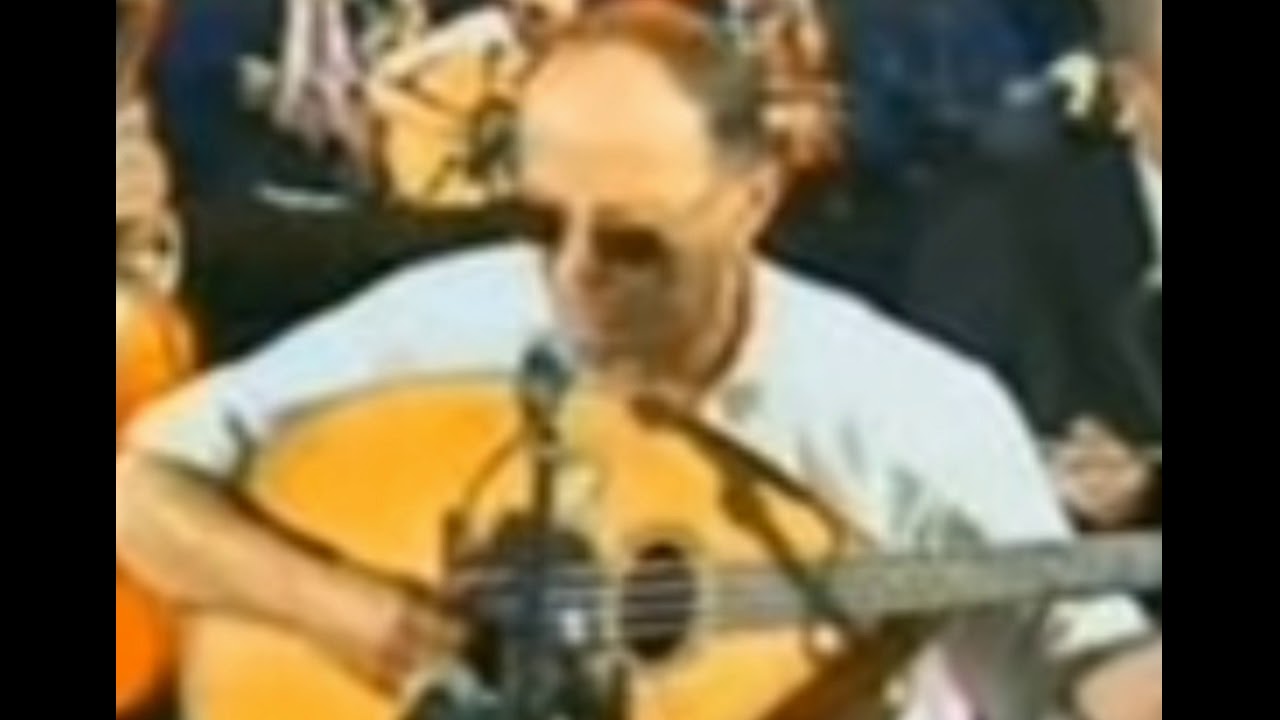 Echeikh Kamel BOURDIB /Ya él-boulboul, achki fi khnata .1/2