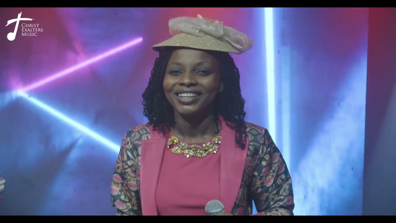Breakfast Worship with Mosun Exalter - The Power of God