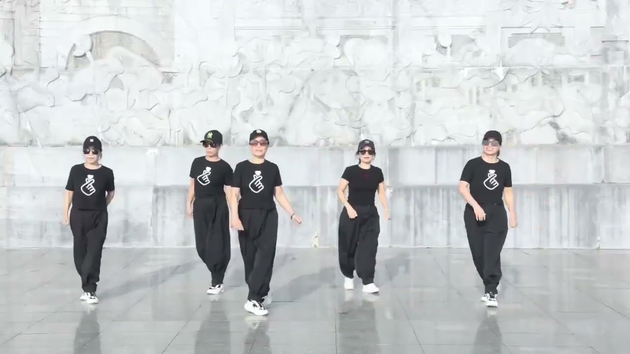 Modern - Talking ! Shuffedance ! BĐ Nguyễn Hiền 