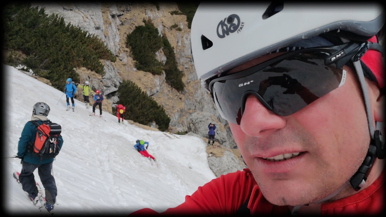 Ski Valea Albă Mai 2022