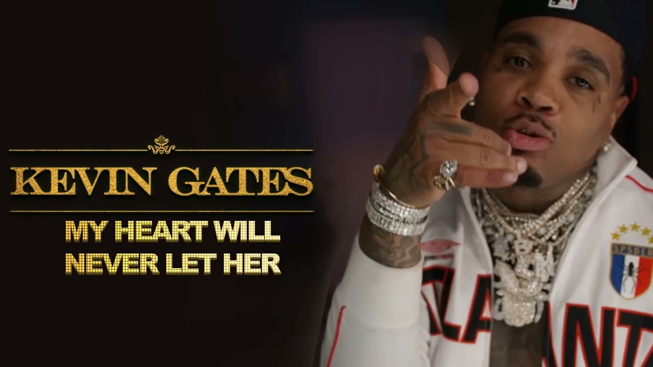 Kevin Gates - YOU MY SPECIAL (FULL MIXTAPE) 2025