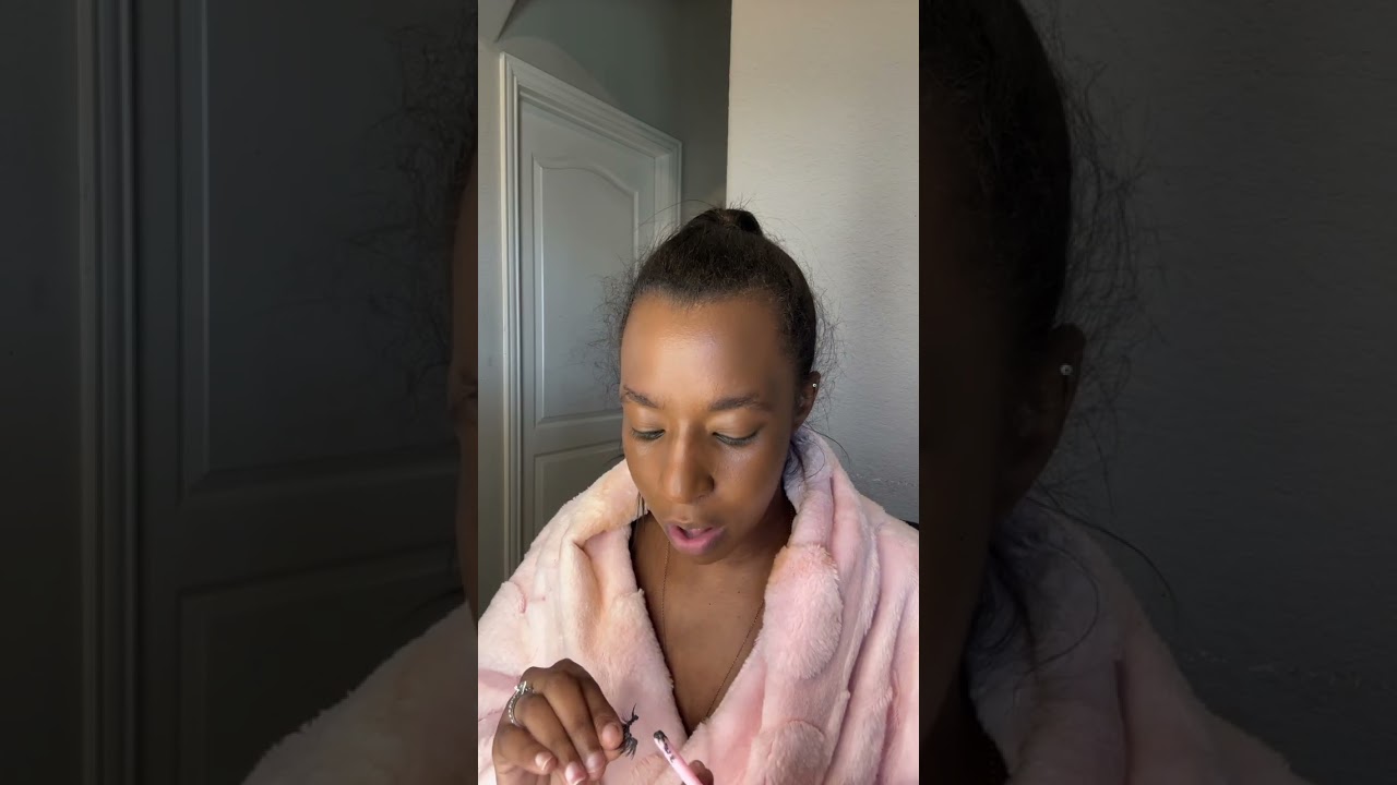 GRWM & Yap