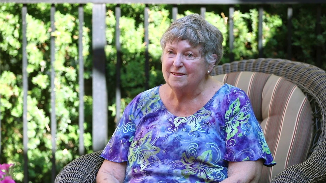 What is retirement living like?
