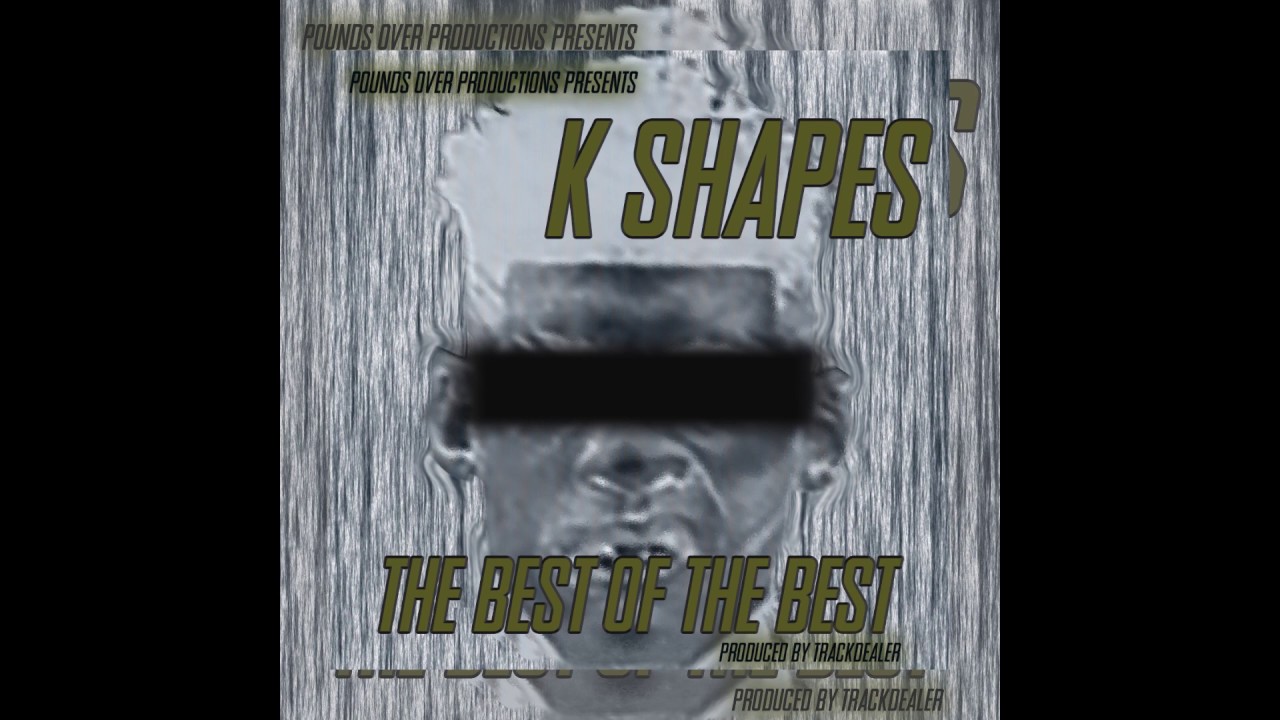 The best of the best- k shapes x Trackdealer