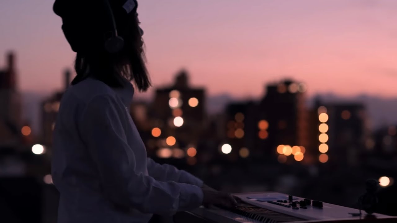 TRAIN TRAIN / THE BLUE HEARTS (COVER)