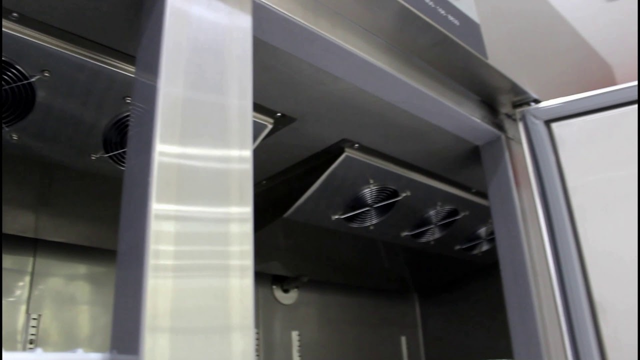 lvni 6 door freezers 丨 6 door commercial freezers