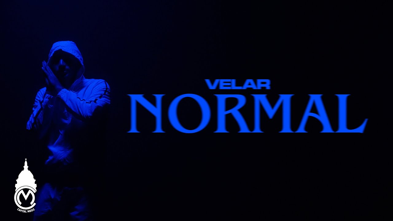 DPC, Velar - Normal (Official Music Video)