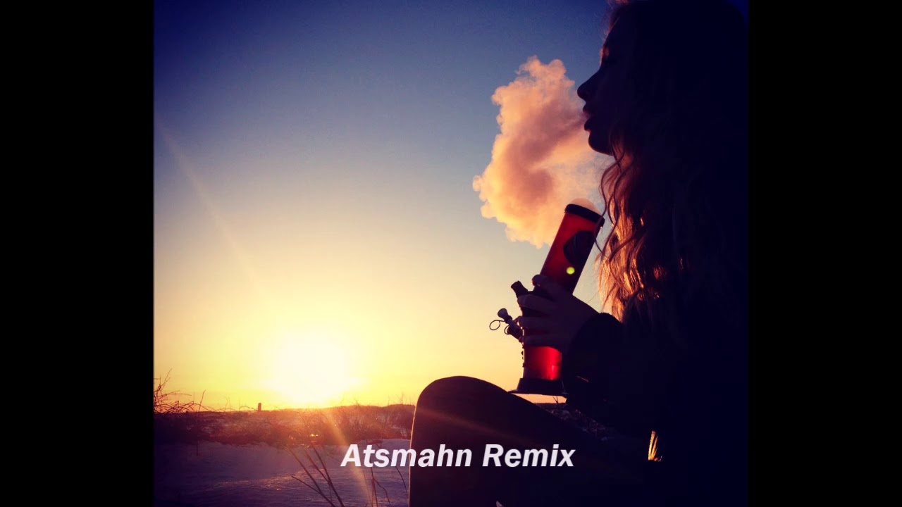 Particular x Hold Yuh x Under The Radar (Atsmahn Remix)