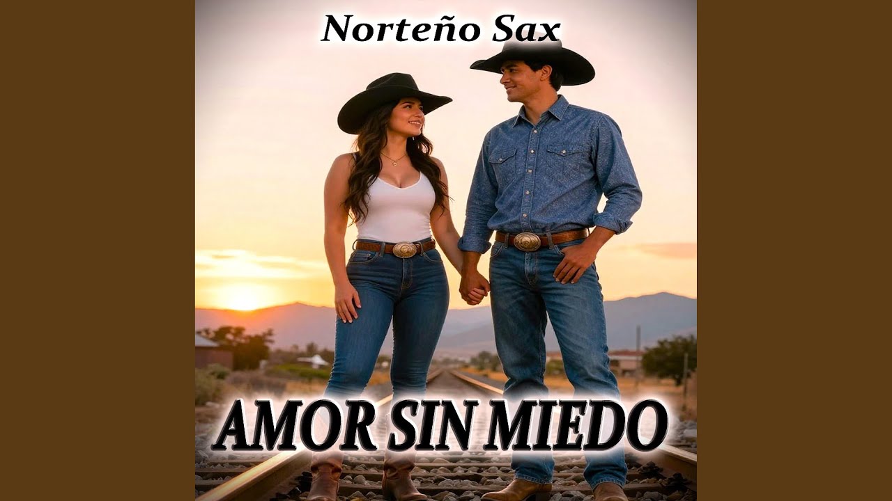 AMOR SIN MIEDO