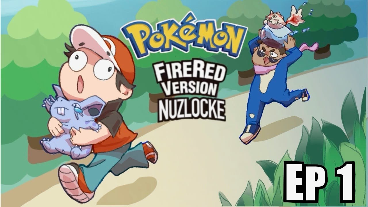EP: 1 Two E-Ranks Enter The Kanto Region...