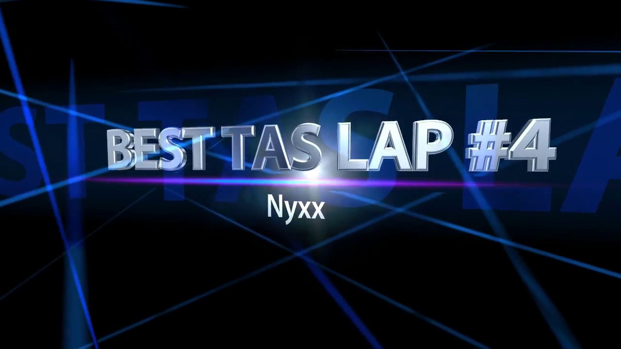 BEST TAS LAP #4