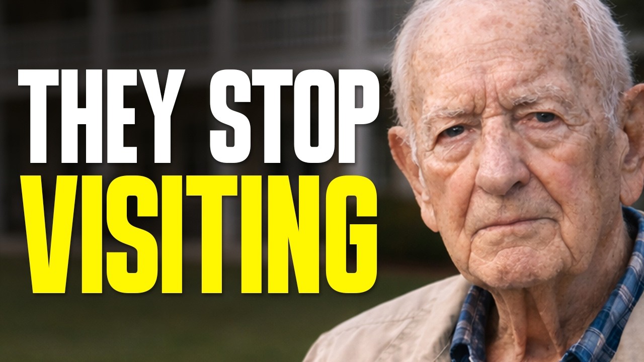 What They Don’t Tell You About Nursing Homes