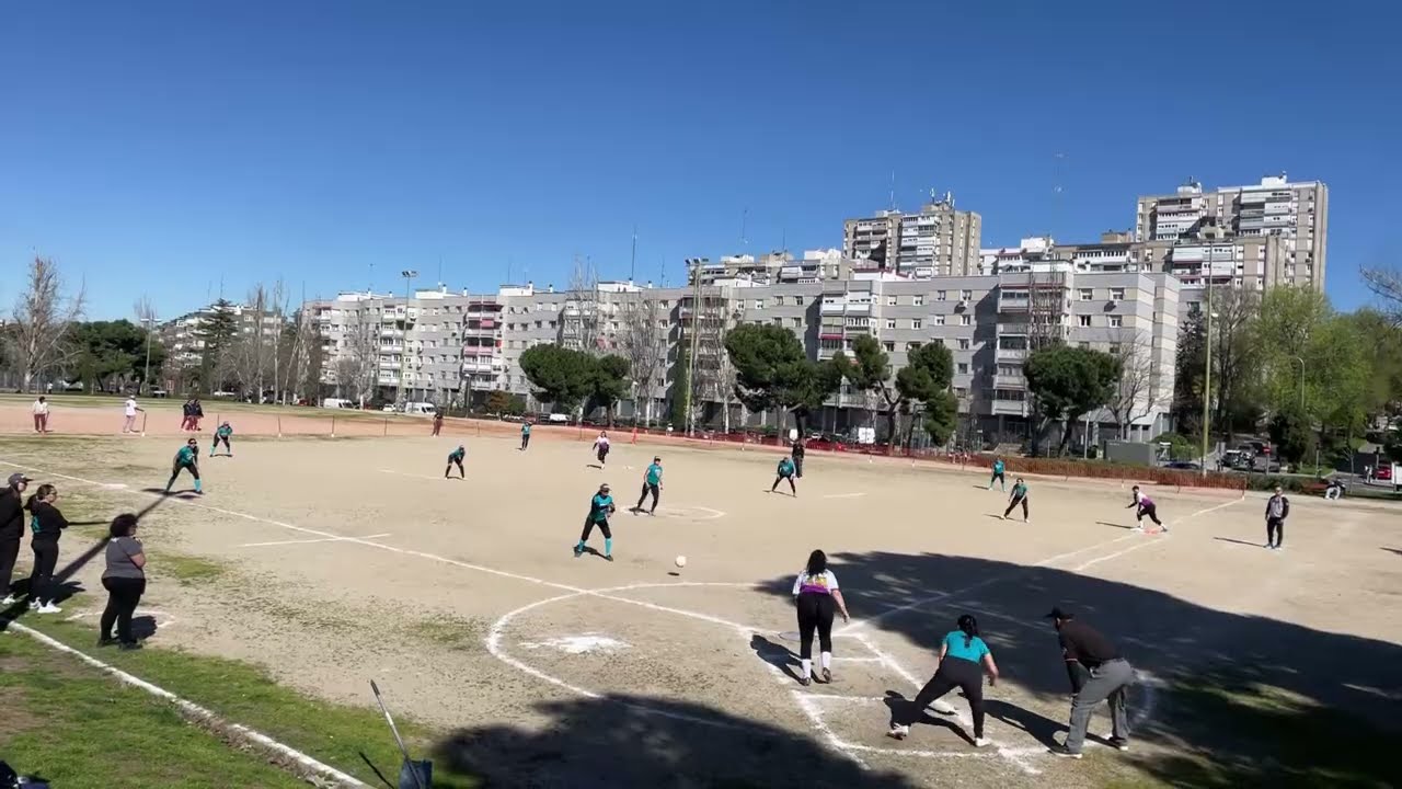 Vs Vikingas- transmitido en directo