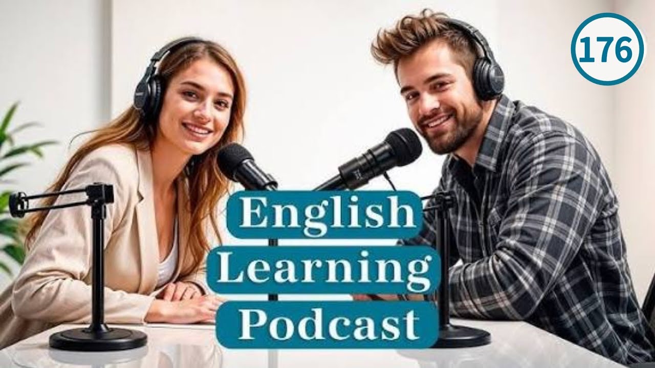 What is love | Learn English quickly with podcast | episode 176