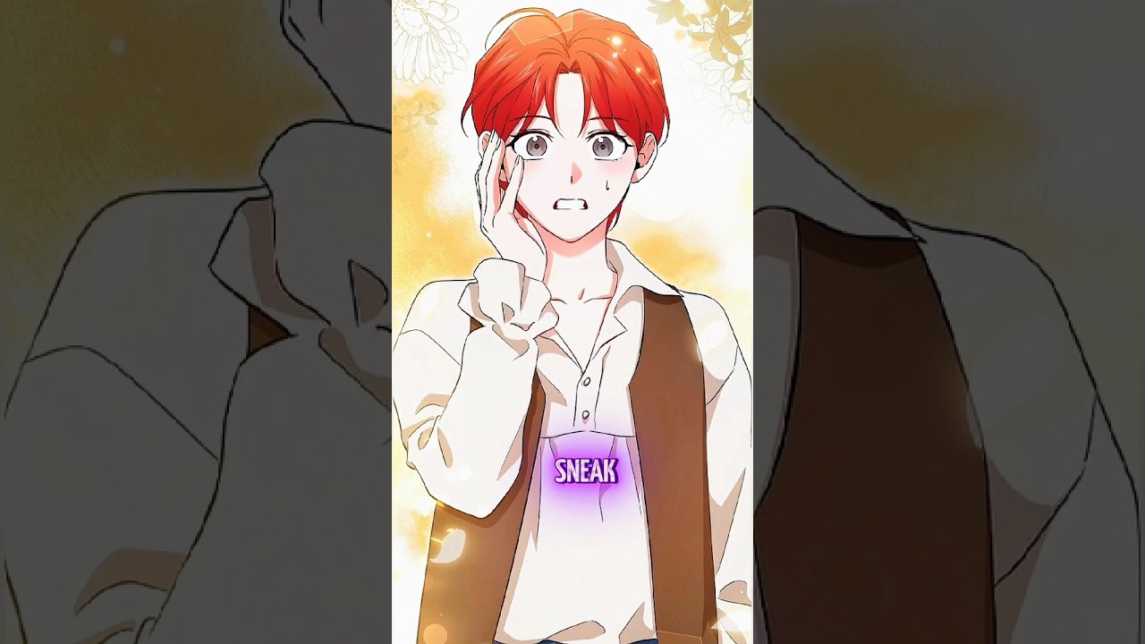 Она притворяется мужчиной 💔 #manhwa #manhwarecap #webtoon #manhwaedit #mangarecap #manhua #manga