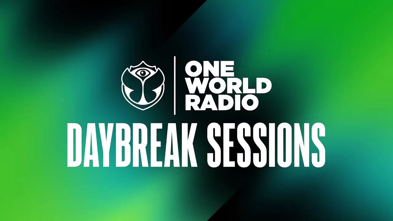 Oliver Heldens live @ Tomorrowland 2024 W1 - Mainstage [Daybreak Sessions]