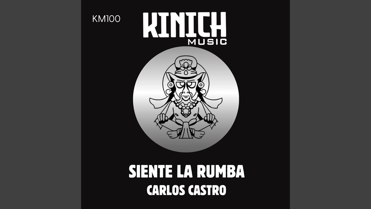 Siente La Rumba