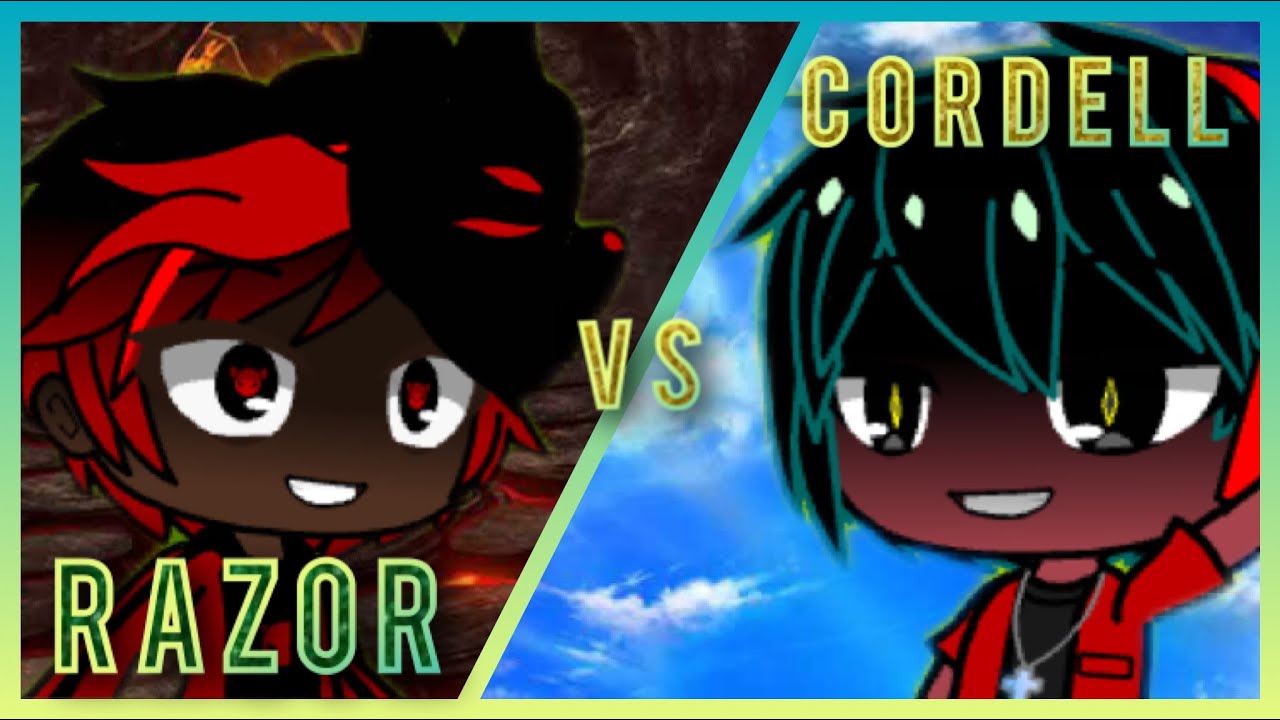 The Hidden Truth: Cordell vs Razor || Fight Scene