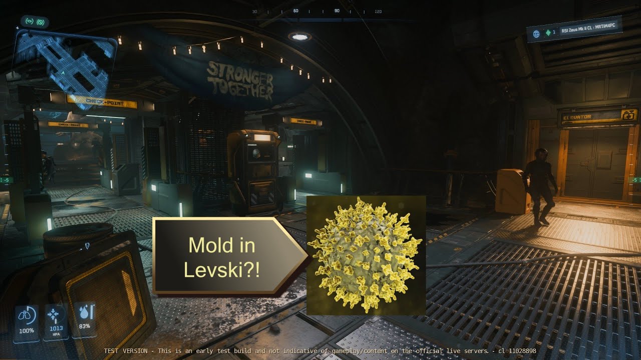Levski is Sick!