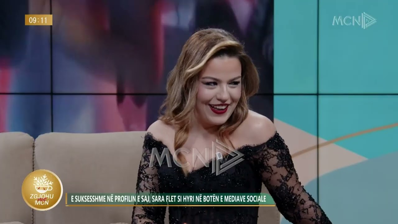 Të fejuar që në djep?! Sara Bilelli zbulon njëherë e mirë marrëdhënien që ka me Enin