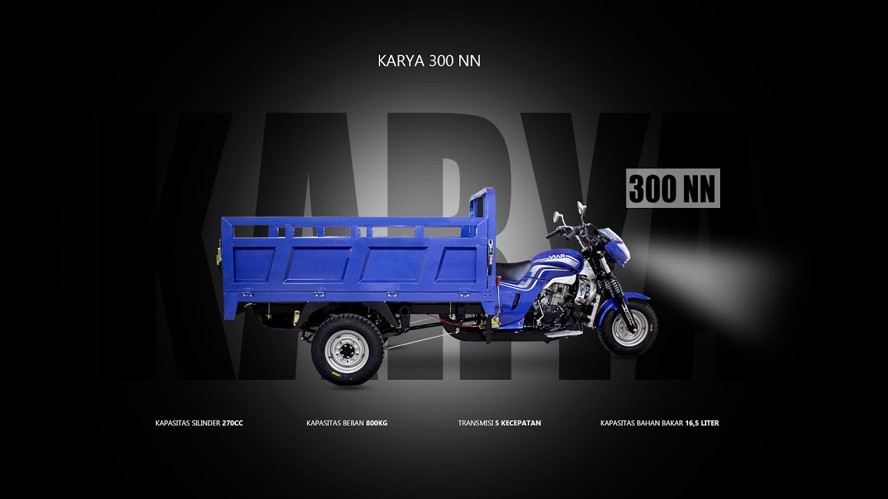 KARYA 300 NN