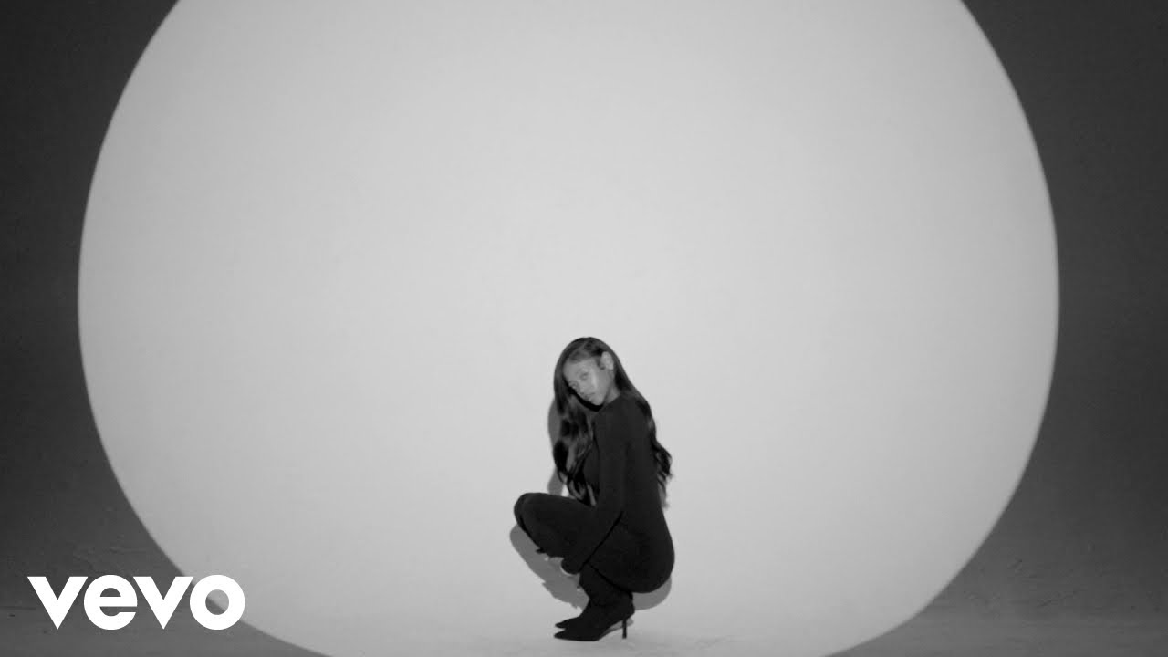 Jastin Martin - Want This To Happen (Visualizer)