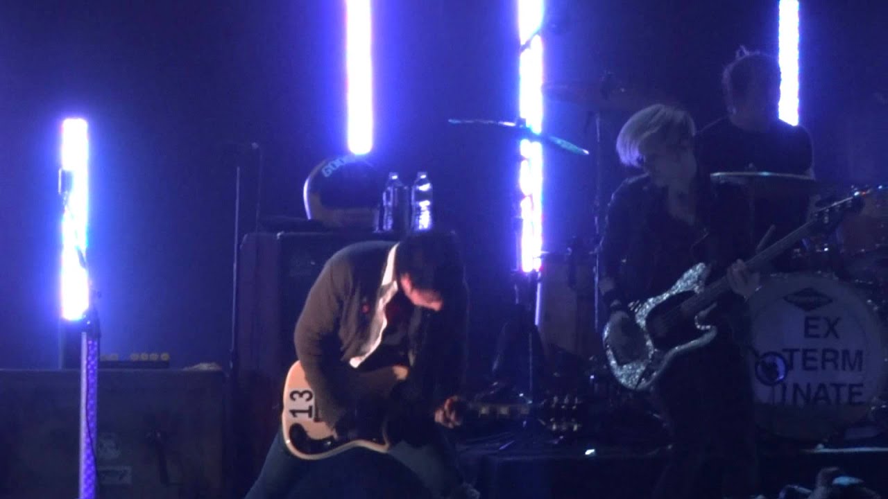 My Chemical Romance - 