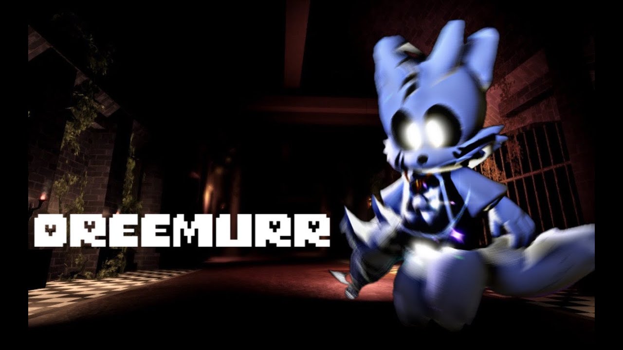 Outcome Memories | DREEMURR Tails Skin