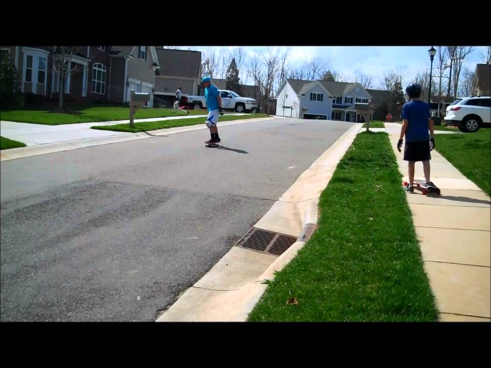tech slide 360s